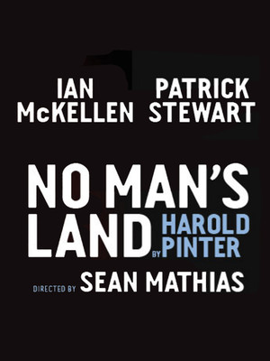 No Man's Land at Wyndhams Theatre