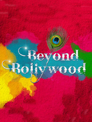 Beyond Bollywood at London Palladium