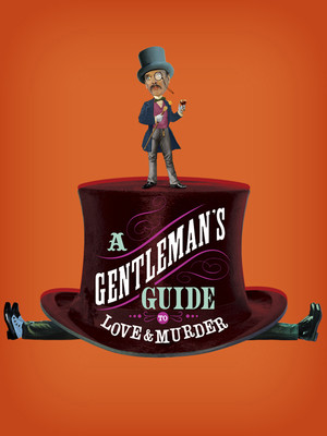 A Gentleman's Guide to Love & Murder at Popejoy Hall