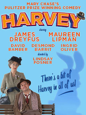 Harvey at Theatre Royal Haymarket