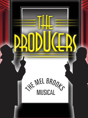 The Producers at Liverpool Empire Theatre