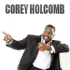 Corey Holcomb, Cobbs Comedy Club, San Francisco