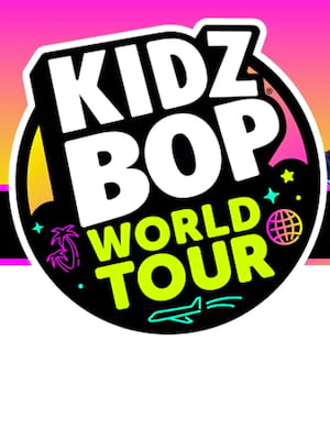 Kidz Bop Kids at Wisconsin State Fair