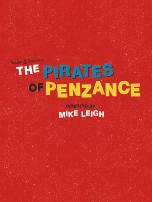 The Pirates of Penzance at London Coliseum