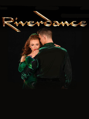 Riverdance at Wang Theater