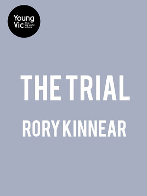 The Trial at Young Vic