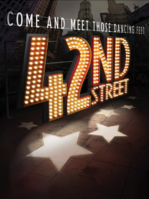 42nd Street at Thalia Mara Hall