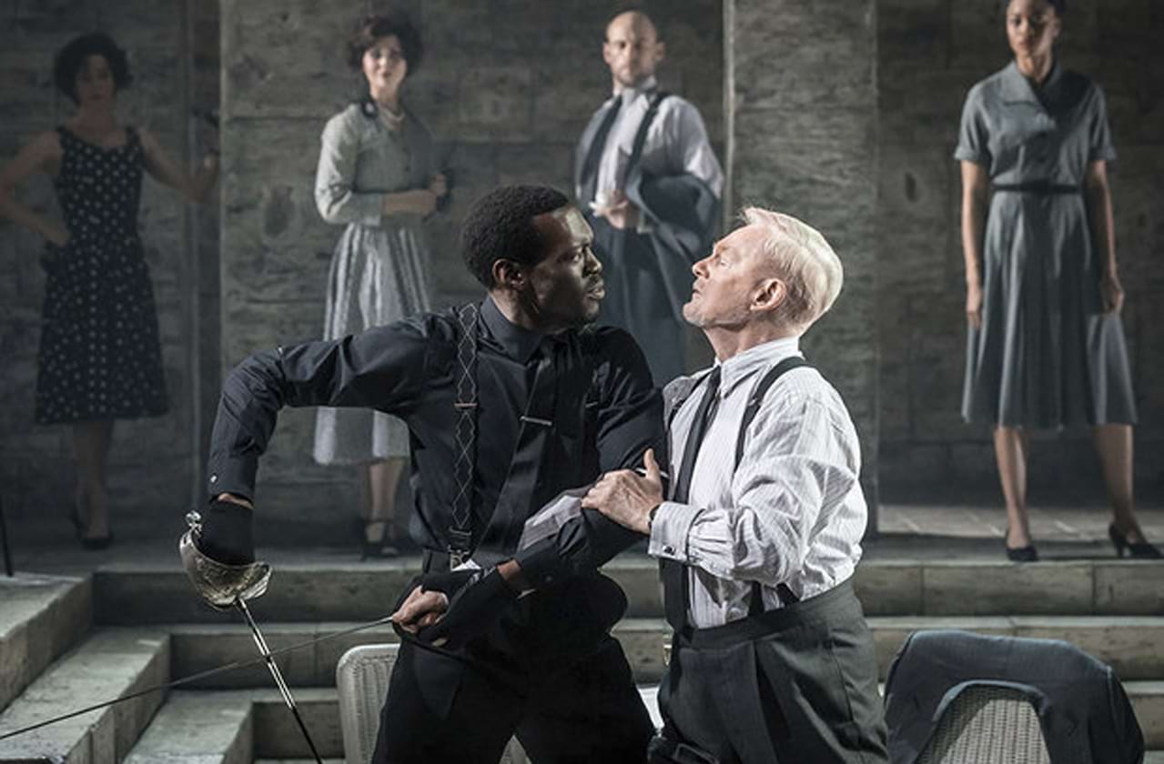 Romeo And Juliet at undefined