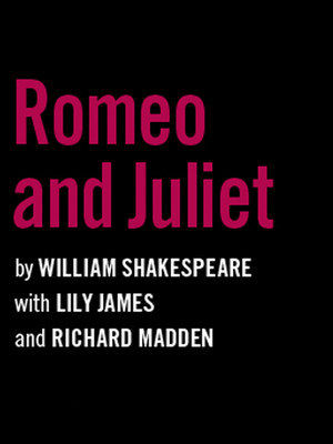 Romeo And Juliet at Garrick Theatre