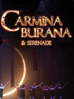 Carmina Burana and Serenade at Royal Albert Hall