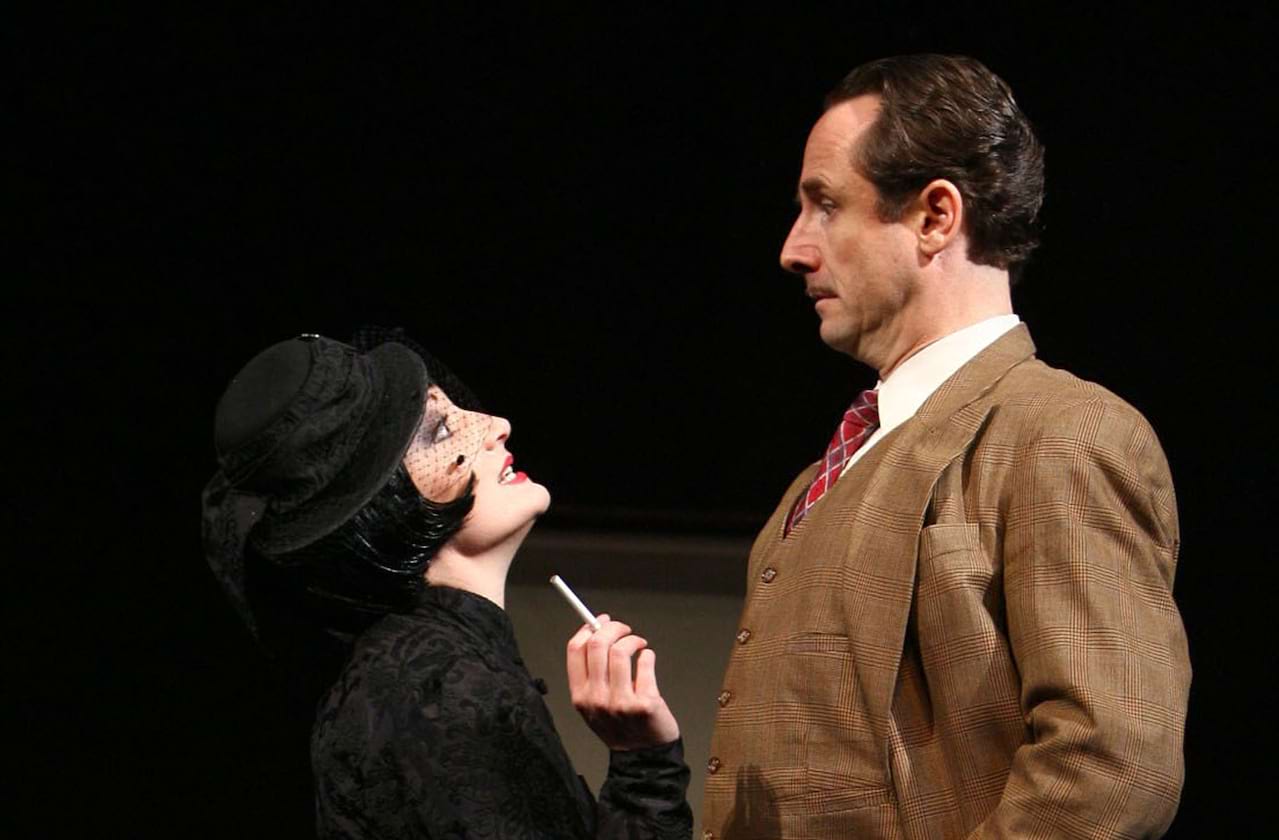 39 Steps