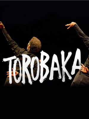 Akram Khan and Isobel Galvin : Torobaka at Sadlers Wells Theatre