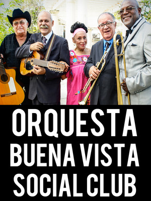 Orquesta Buena Vista Social Club Reviews