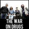 The War On Drugs, Madison Square Garden, New York