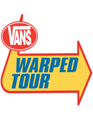 Vans Warped Tour at Toyota Pavilion