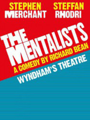 The Mentalists at Wyndhams Theatre