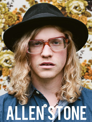 Allen Stone at Revolution Live