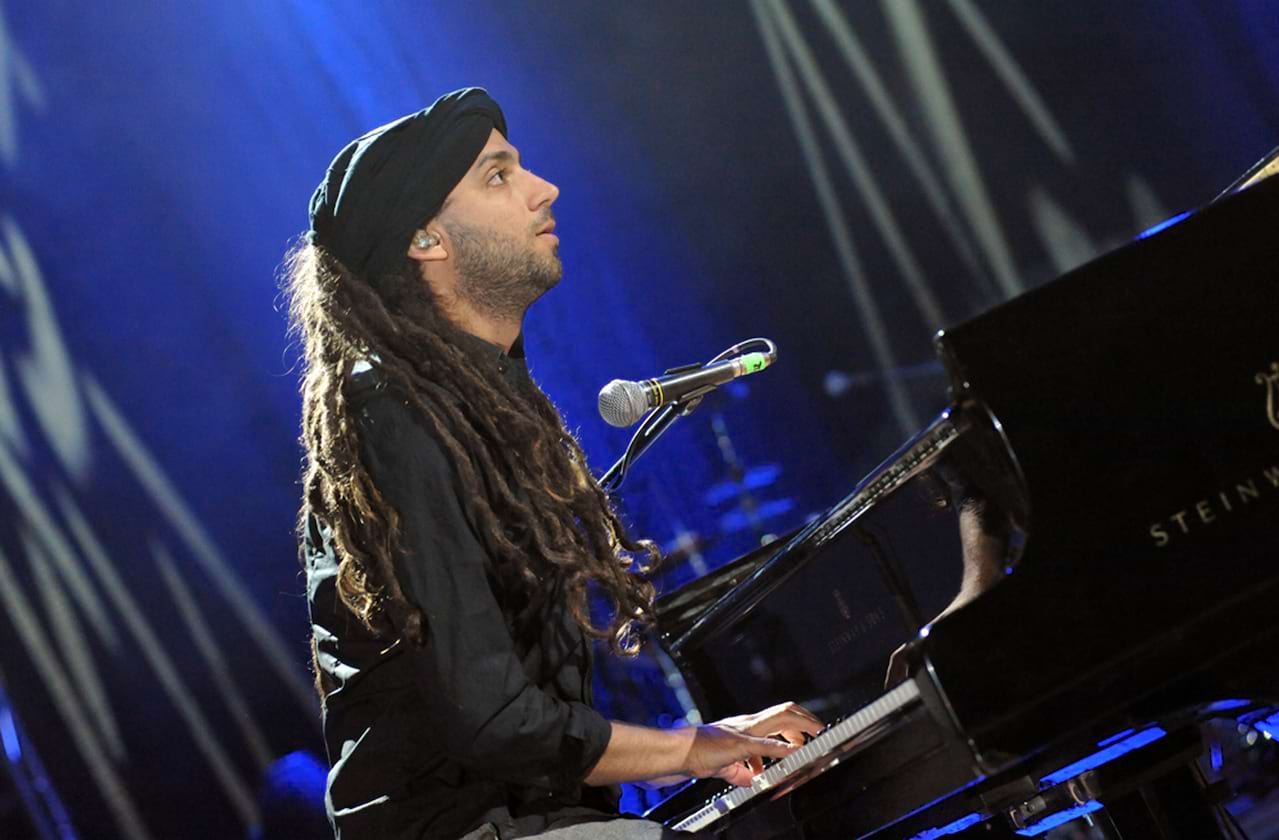 Idan Raichel at City Winery