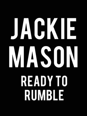 Jackie Mason - Ready To Rumble at Adelphi Theatre