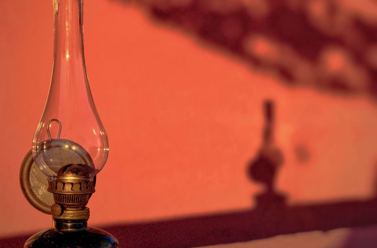 Gaslight