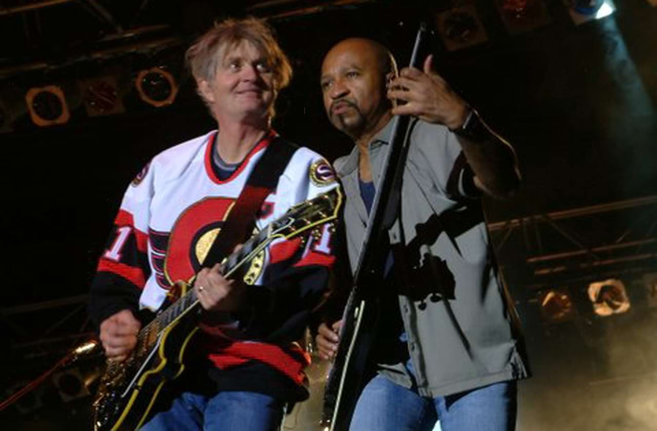 Tom Cochrane at The Burlington Performing Arts Centre