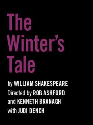 The Winter's Tale at Garrick Theatre