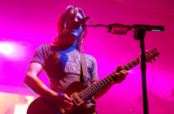 Don't miss Steven Wilson, strictly limited run
