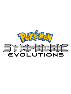 Pokemon: Symphonic Evolutions at Sony Centre for the Performing Arts