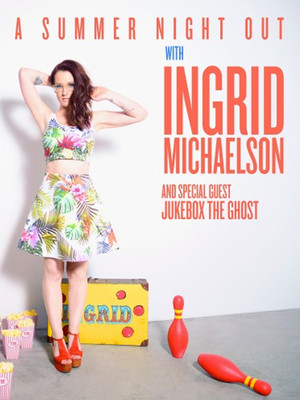 Ingrid Michaelson - This Is War Chords - Ultimate-GuitarCom