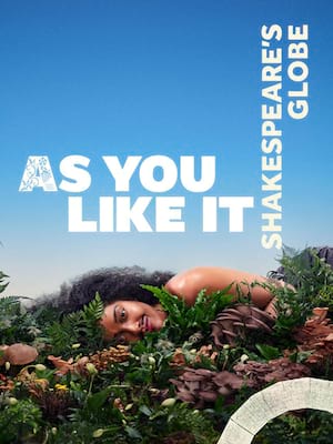 As You Like it at Shakespeares Globe Theatre