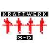 Kraftwerk, Radio City Music Hall, New York