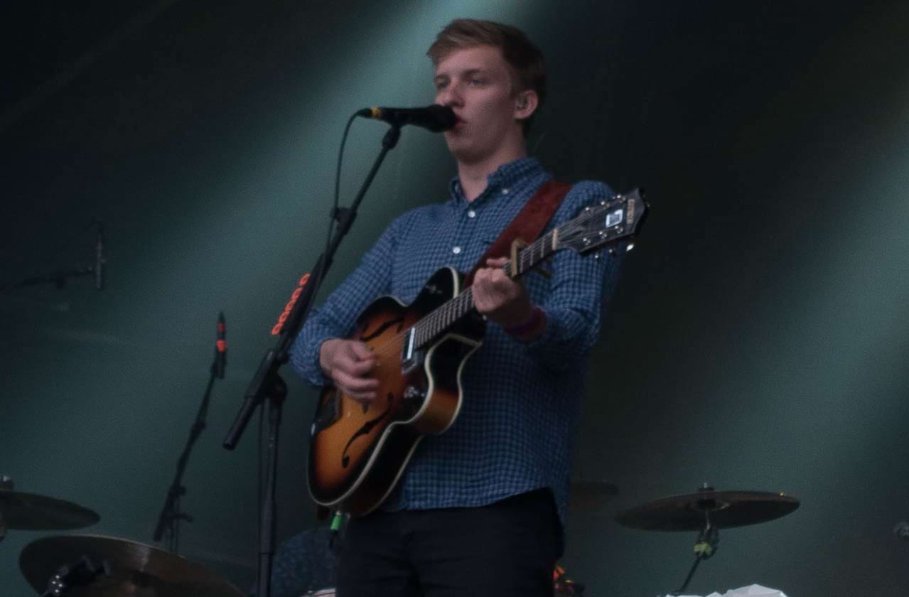 George Ezra