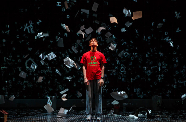 The Curious Incident of the Dog in the Night-Time - Boston Opera ...