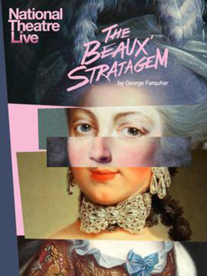 The Beaux Strategem at National Theatre, Olivier