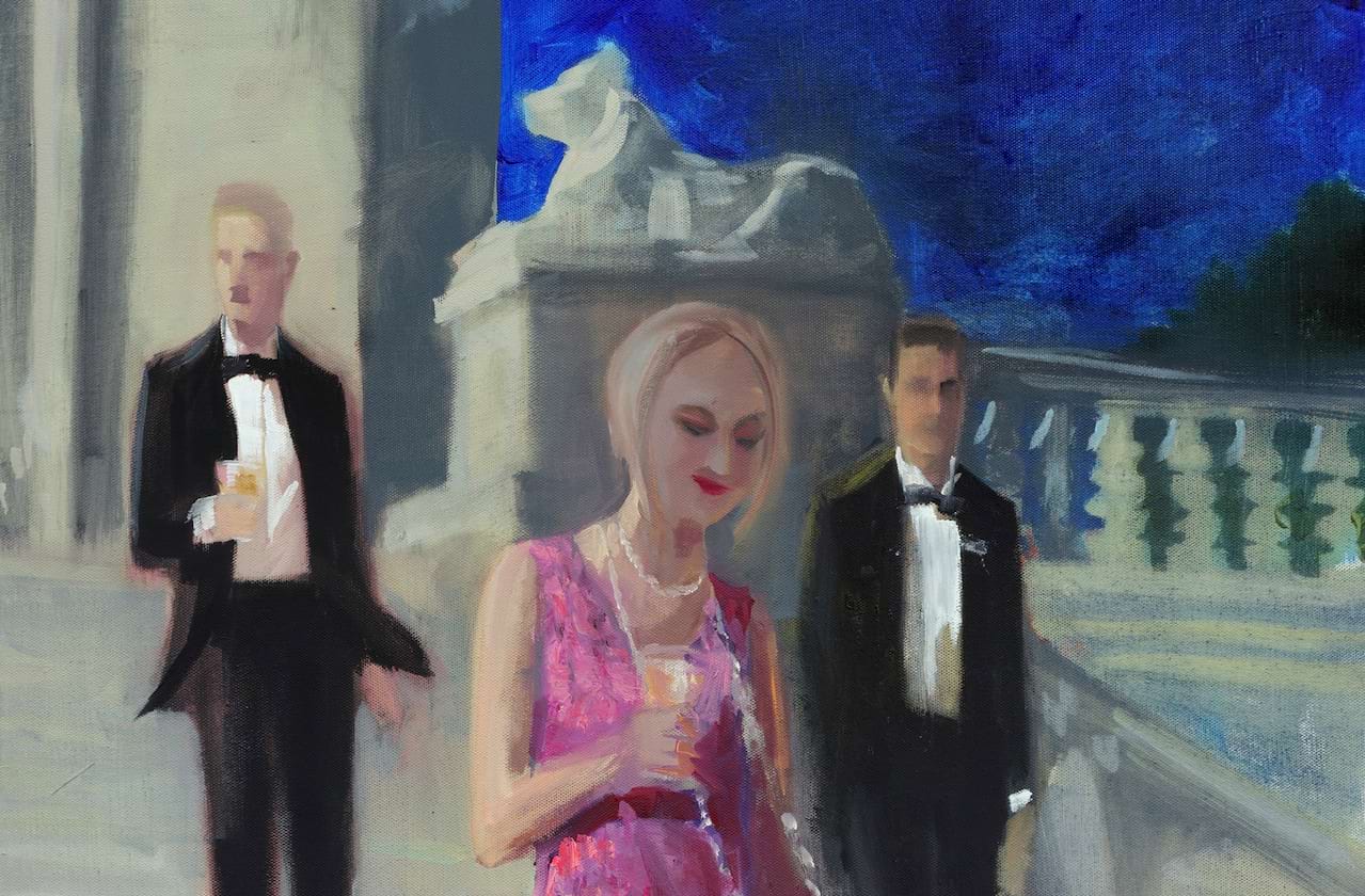 The Great Gatsby National Tour Reviews