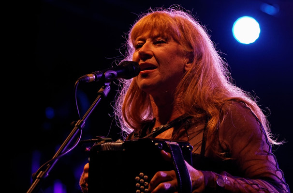 Loreena McKennitt - Pabst Theater, Milwaukee, WI - Tickets, information ...