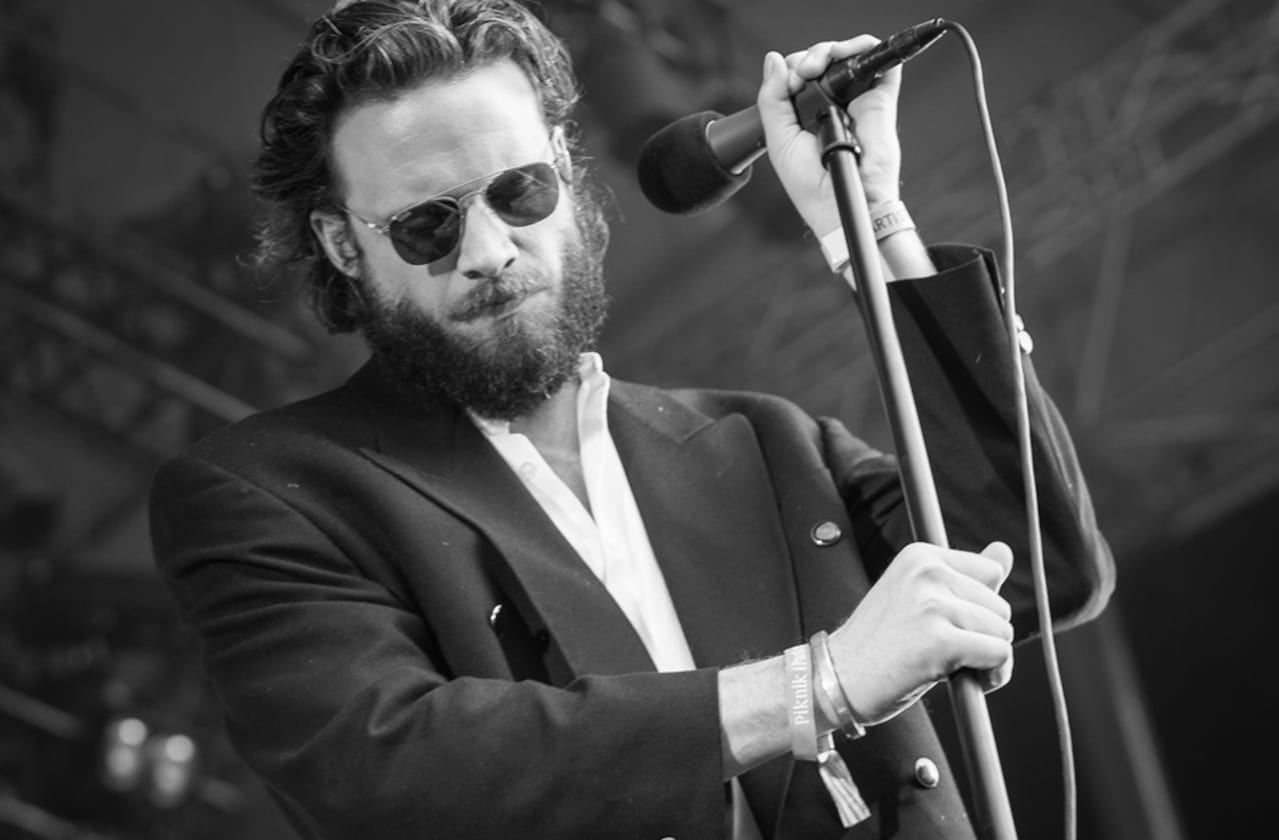 Father John Misty at The Elm