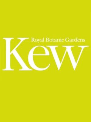 Kew Gardens Poster