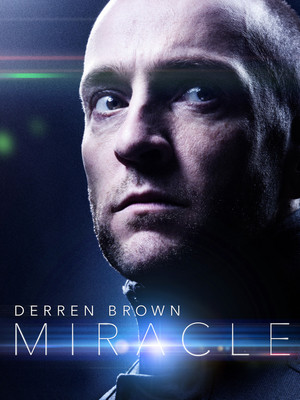 Derren Brown: Miracle at Playhouse Theatre