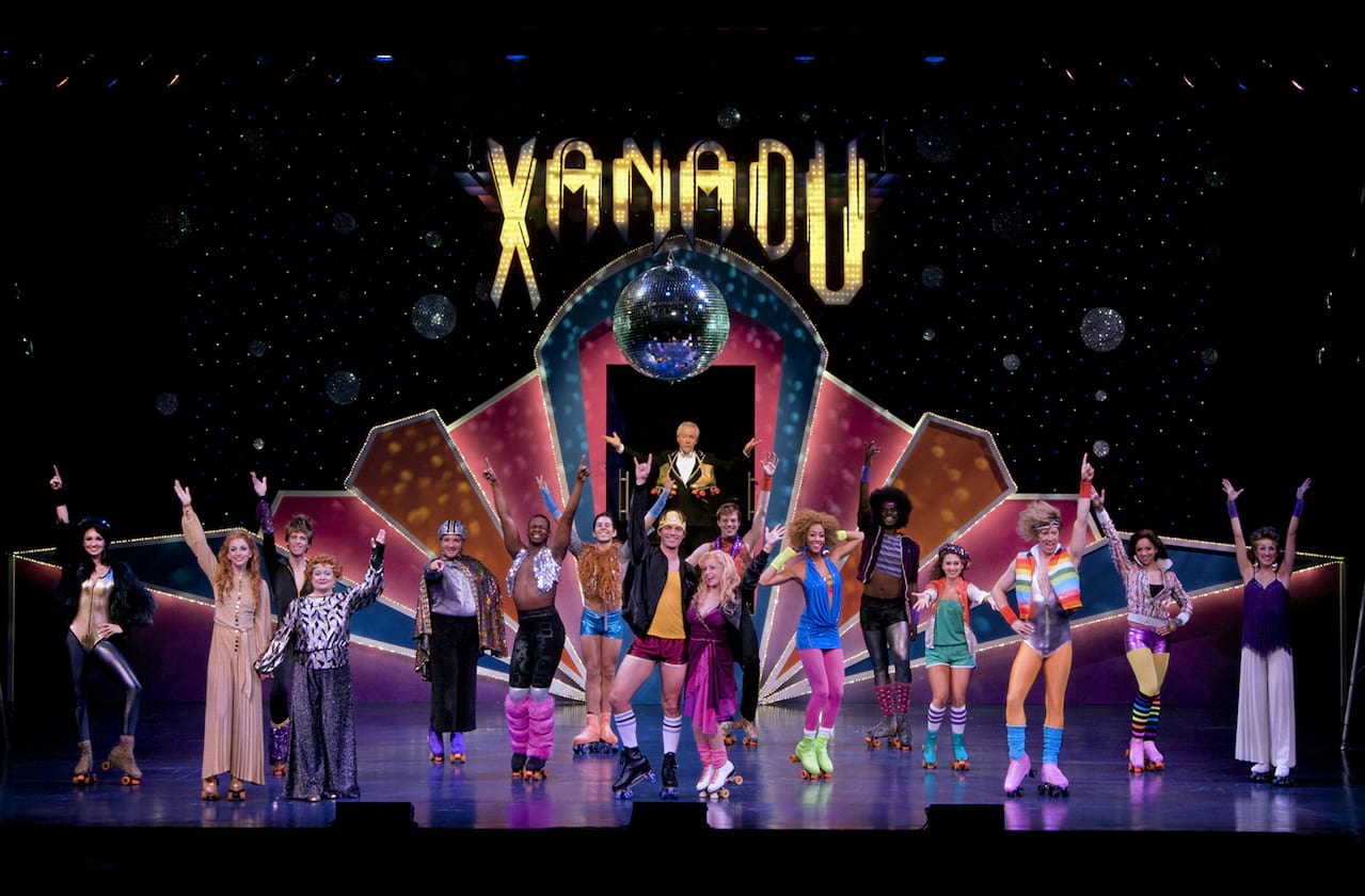 Xanadu