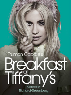 Breakfast at Tiffany's at Theatre Royal Haymarket