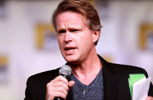 Dates announced for The Princess Bride: Cary Elwes