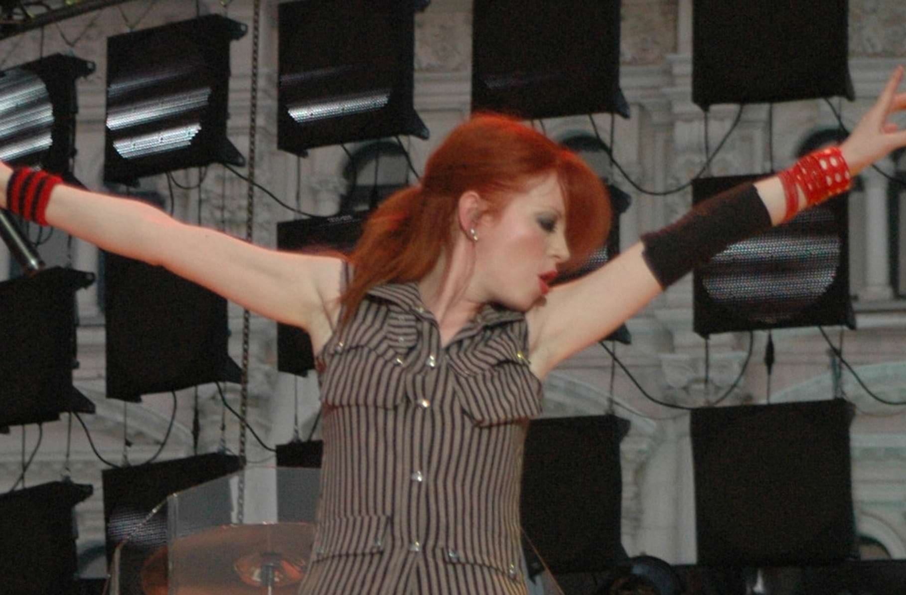 The Pinnacle, Nashville, TN Seating Chart & Stage Nashville Theatre