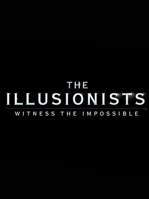 The Illusionists: Witness the Impossible at Shaftesbury Theatre