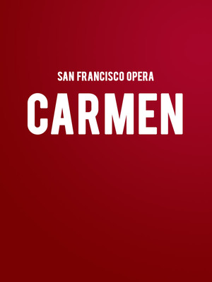 carmen opera san diego