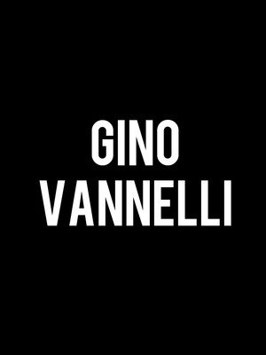 Gino Vannelli at Saban Theater