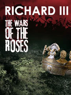 The Wars of the Roses: Richard III at Rose Theatre