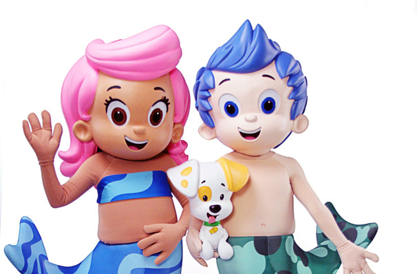 Bubble Guppies Live - Beacon Theater, New York, NY - Tickets ...