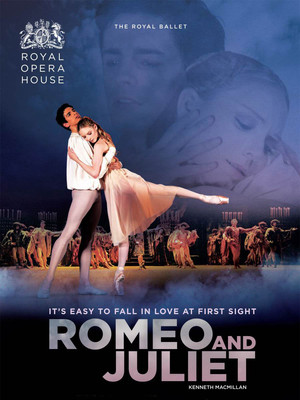Romeo and Juliet at Royal Opera House