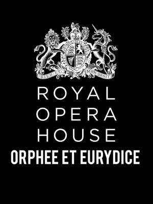 Orphee et Eurydice at Royal Opera House